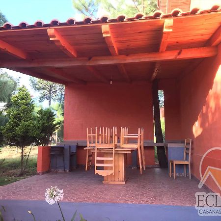 فندق مازاميتلافي  Cabanas Eclipse المظهر الخارجي الصورة