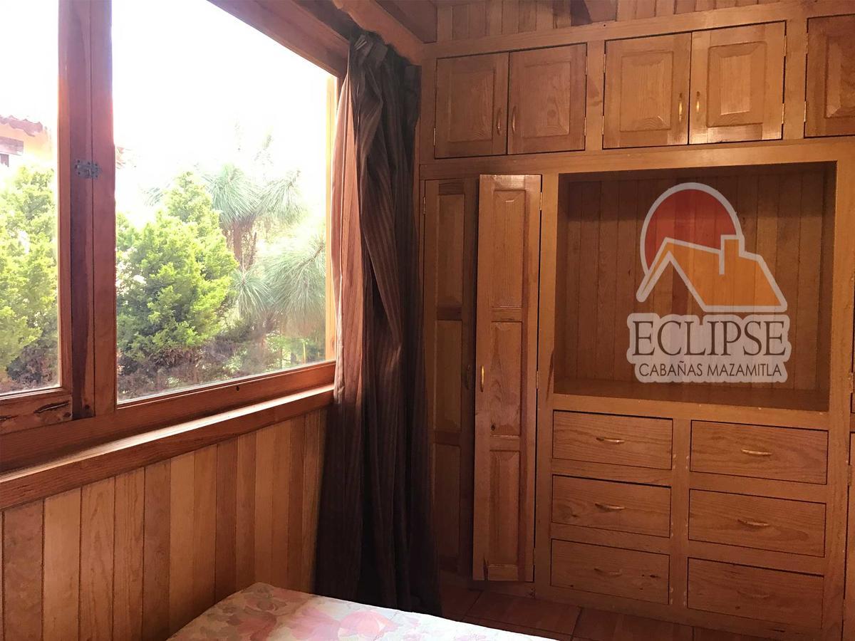 فندق مازاميتلافي  Cabanas Eclipse المظهر الخارجي الصورة