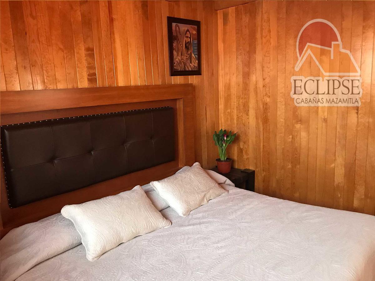 فندق مازاميتلافي  Cabanas Eclipse المظهر الخارجي الصورة